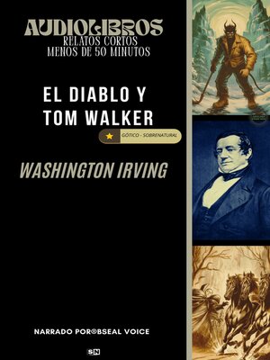 cover image of El diablo y Tom Walker